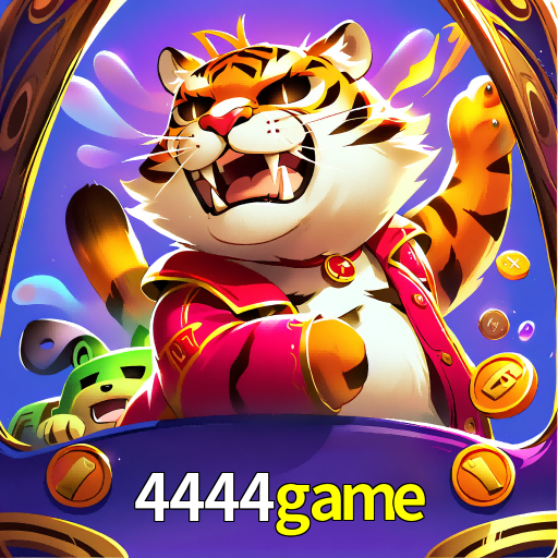 4444game